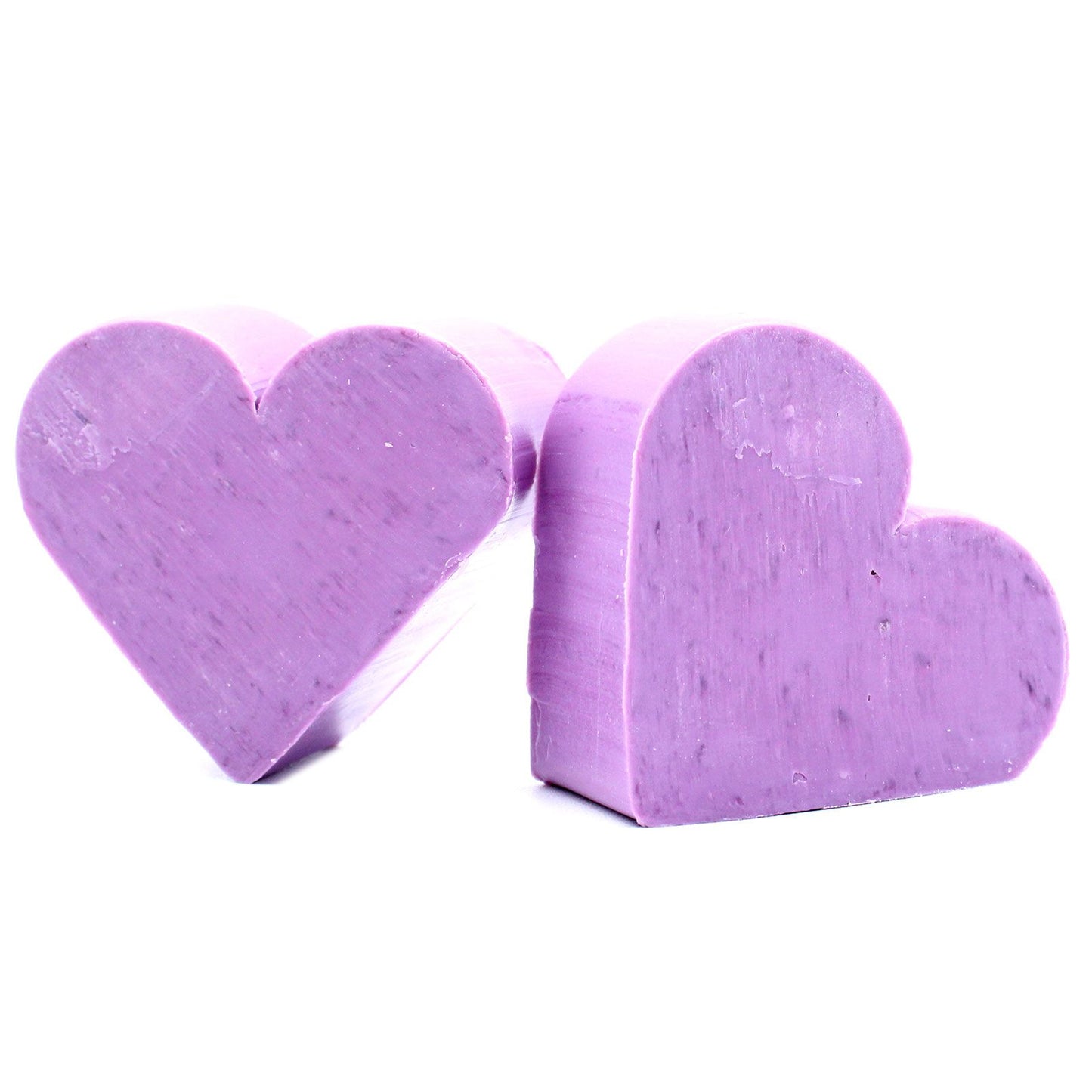 Heart Guest Soaps - Lavender