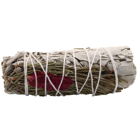 Smudge Stick - Spiritual Clensing Sage 10cm