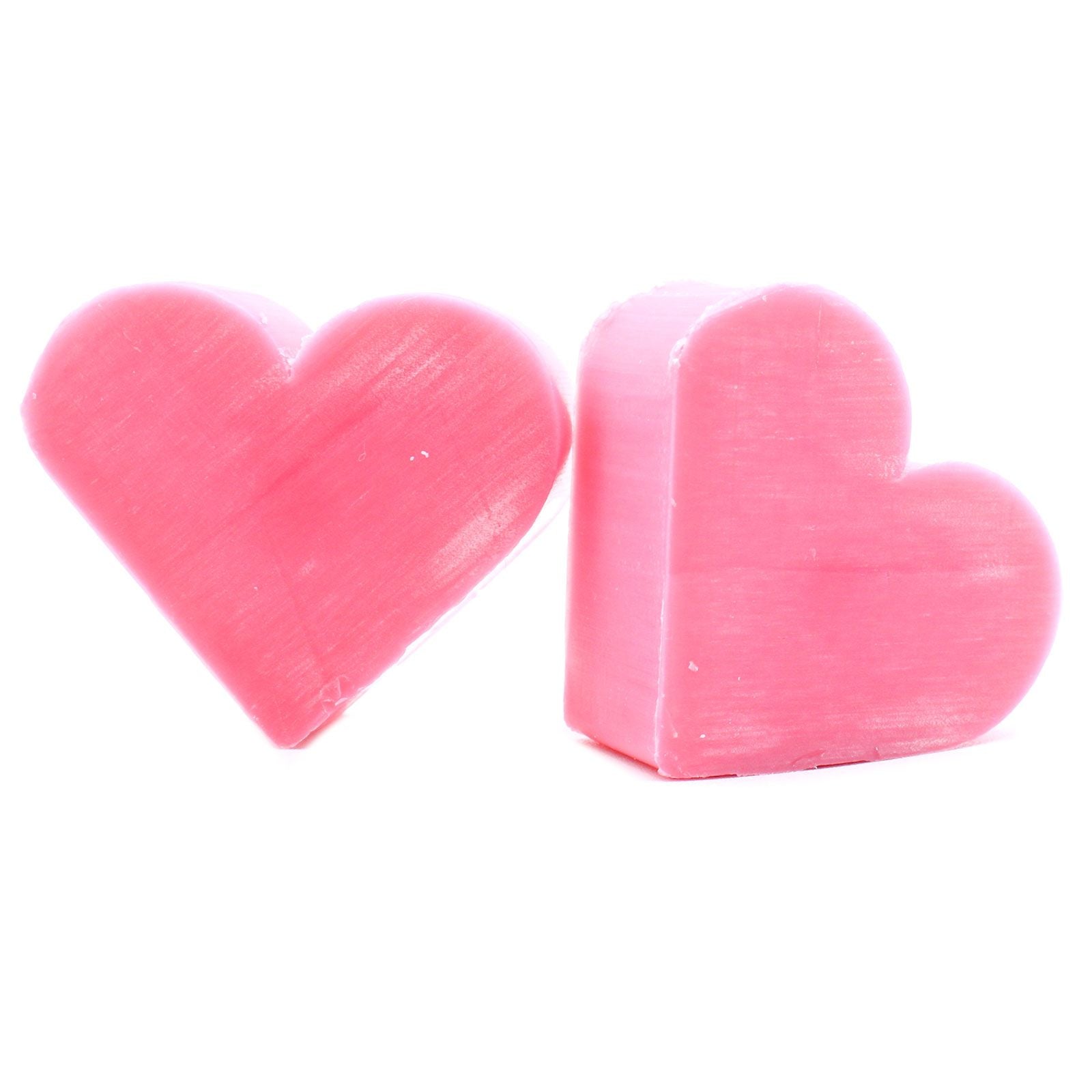 Heart Guest Soaps - Wild Rose