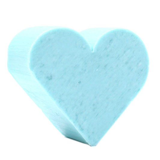 Heart Guest Soaps - Lotus Flower