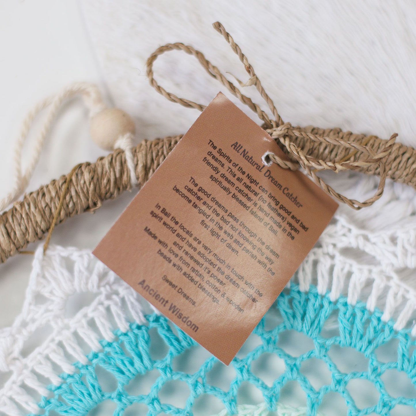 Dream Chacher - Medium Multy Heart in Heart